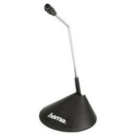 Hama Desktop Microphone CS-463 (00042463) Hama Desktop Microphone CS-463 (00042463)